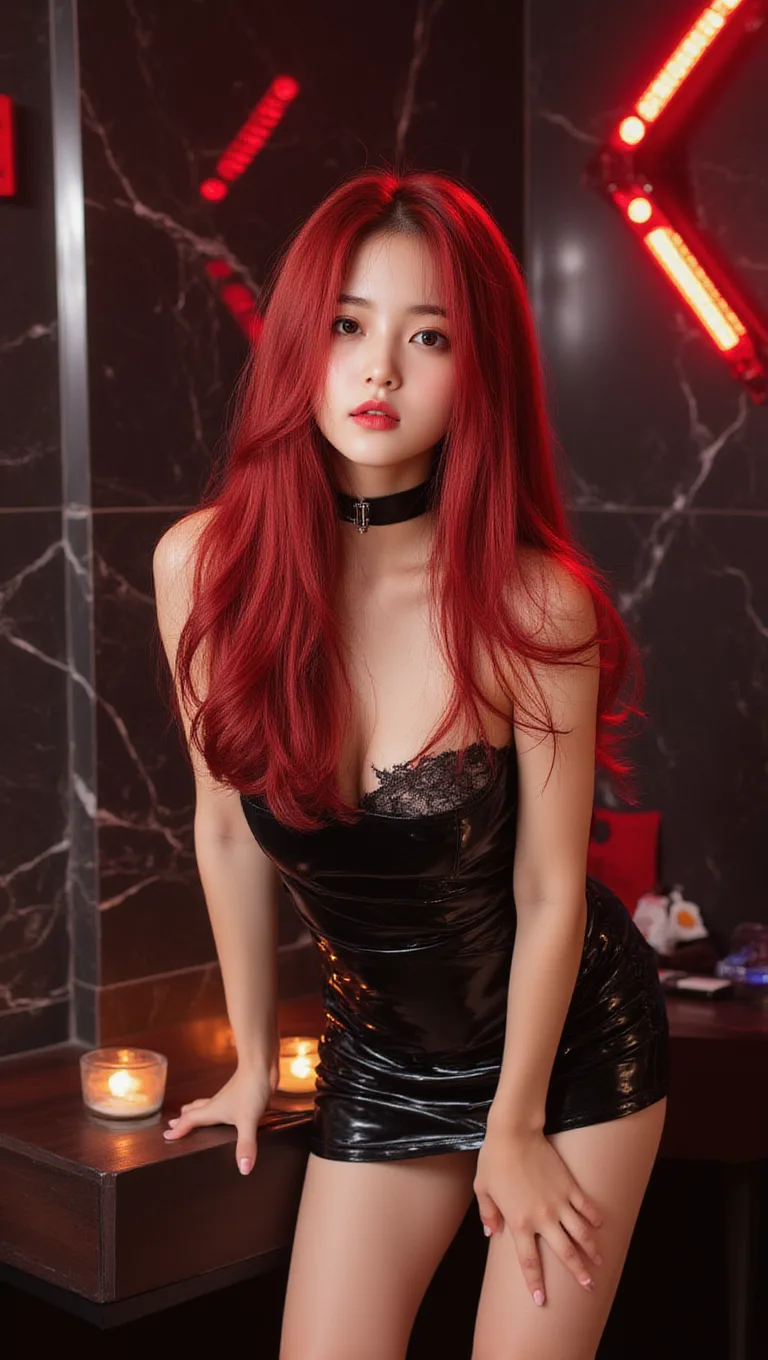리들리 스콧 감독 영화 블레이드 러너 유니콘 장면